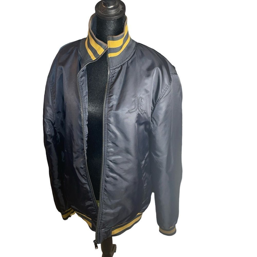 Men’s WESC bomber medium jacket